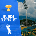 IPL 2024 Full Teams Players List