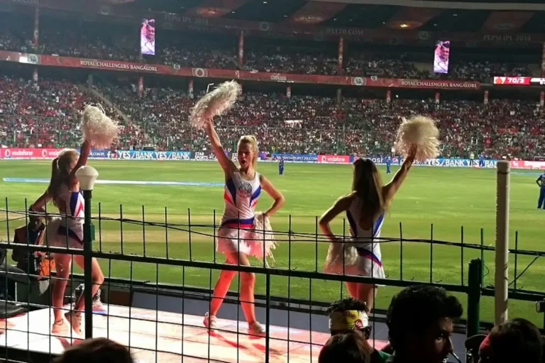 Indian Premier League