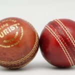 Cricket Ball