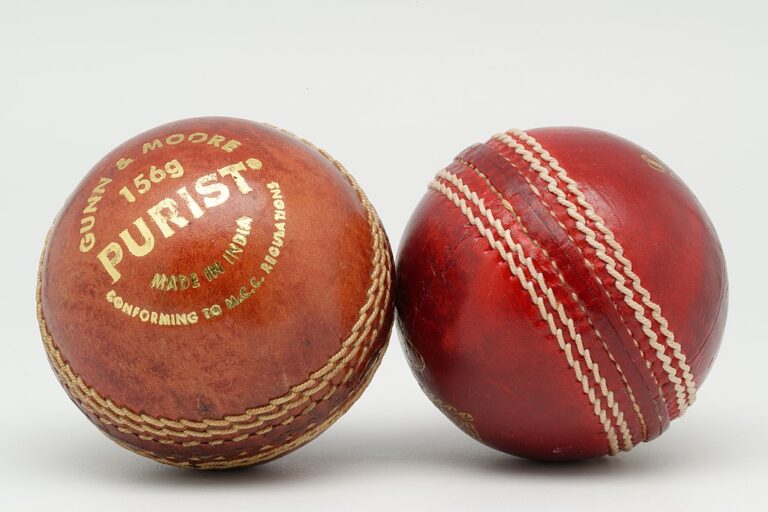 Cricket Ball