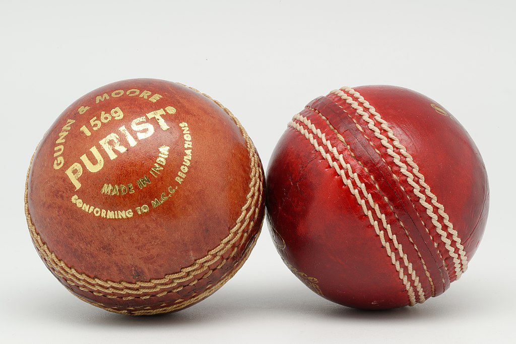 Cricket Ball