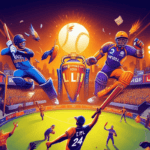 Top Players to watch out in IPL 2024