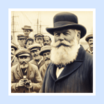 WG Grace