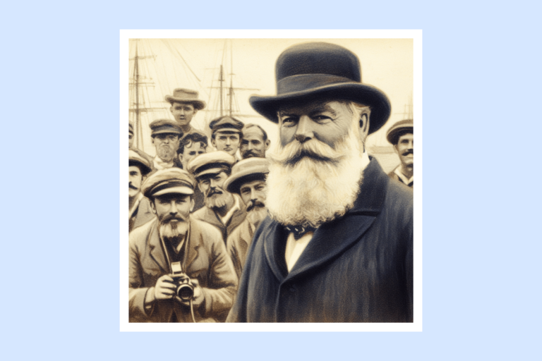 WG Grace