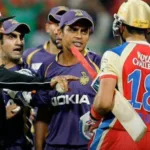 biggest rivalries in ipl