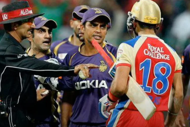 biggest rivalries in ipl