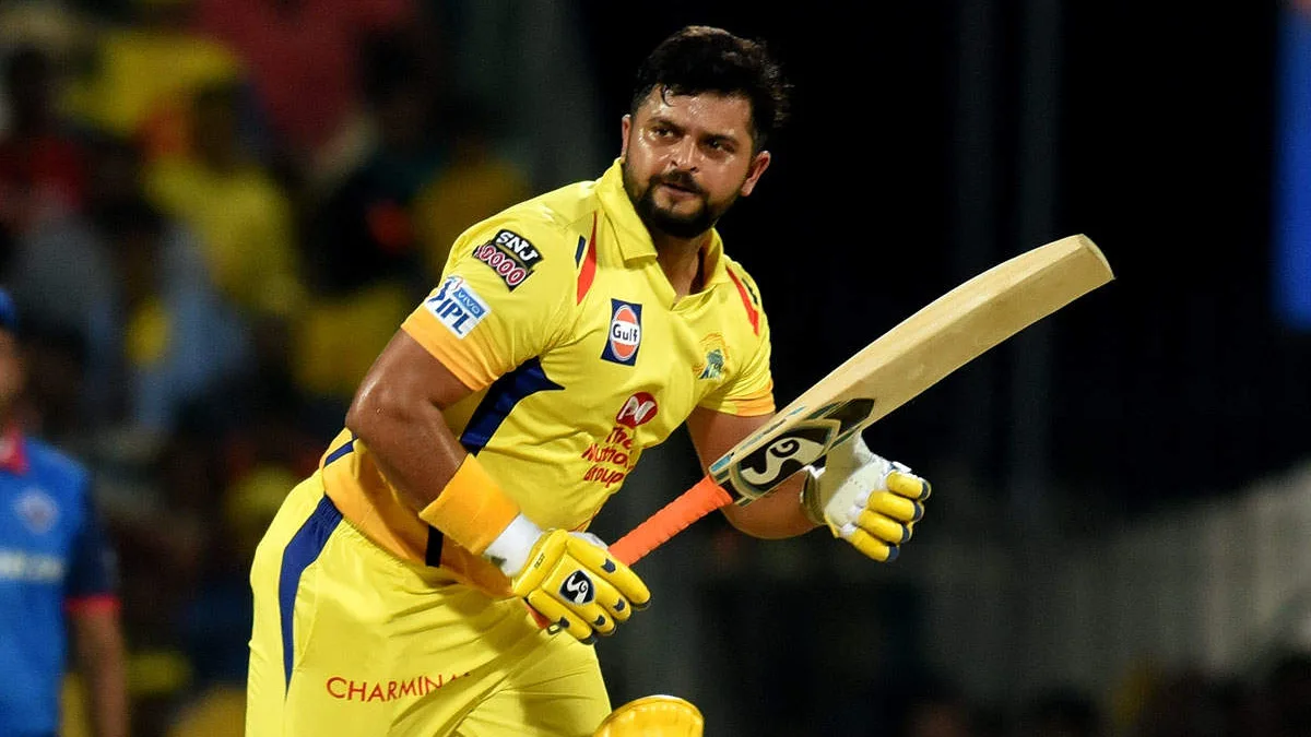 suresh_raina_most_run_scorer_in_ipl