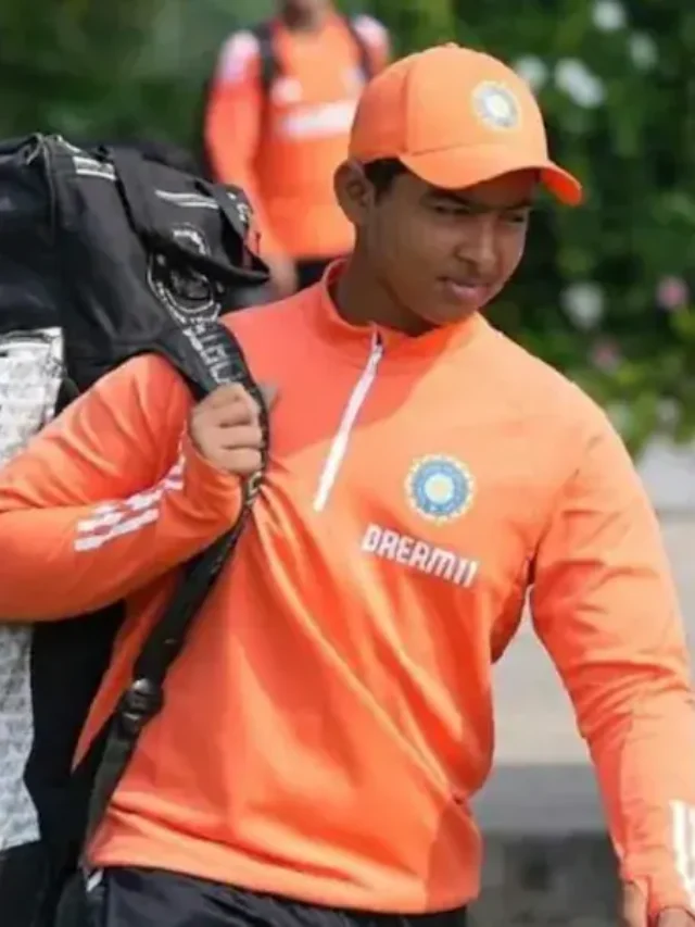 Vaibhav Surya Vanshi IPL 2025